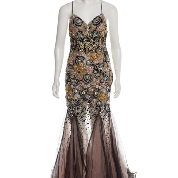 Terani Couture - Beyond words stunning! - Picture 1 of 8